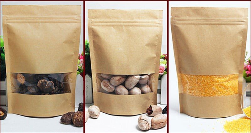 Zipli Vakum Poşeti 2